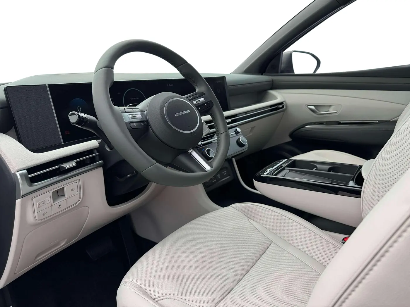 2026 Hyundai Tucson - $39,866