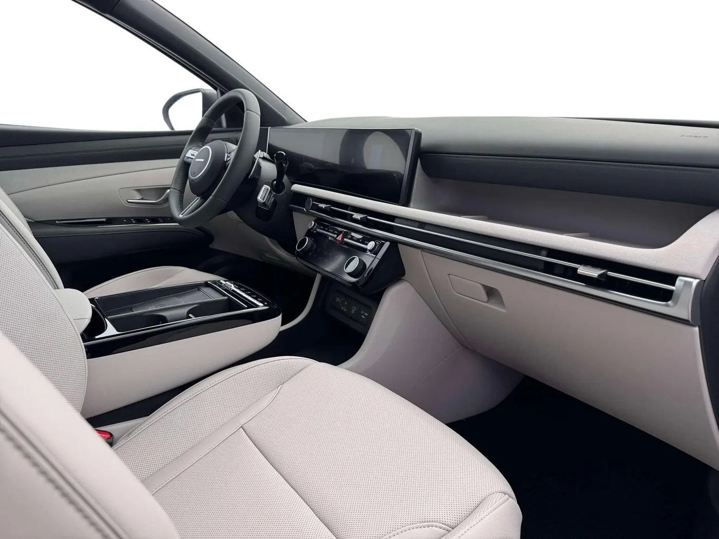 2026 Hyundai Tucson - $39,866