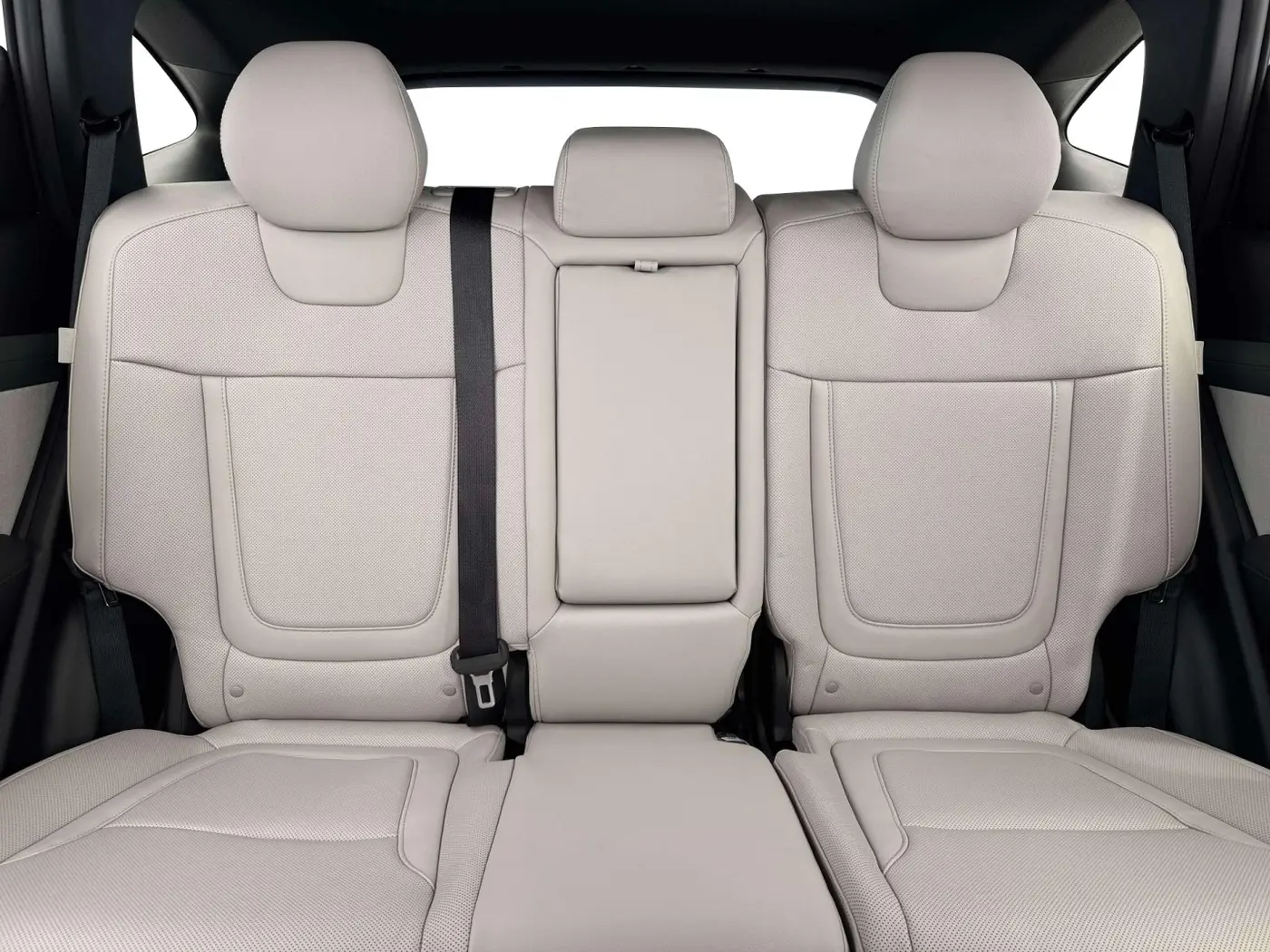 2026 Hyundai Tucson - $39,866