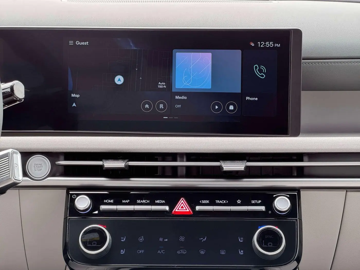 2026 Hyundai Tucson - $39,866