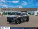2026 Tucson Thumbnail 1