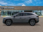 2026 Tucson Thumbnail 3