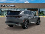2026 Tucson Thumbnail 4