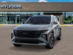 2026 Tucson Thumbnail 6