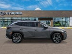 2026 Tucson Thumbnail 7