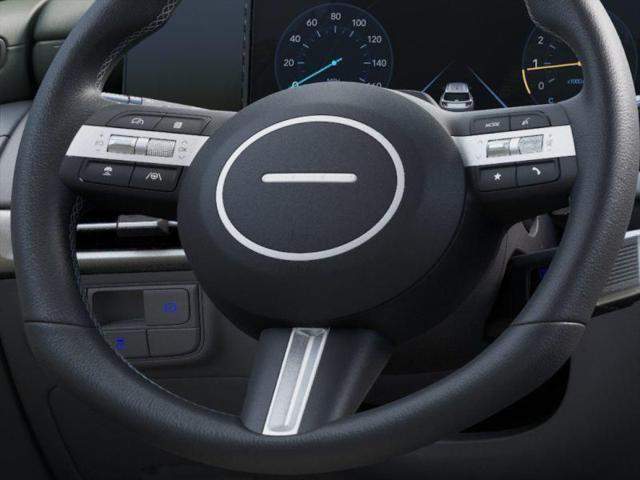 2026 Hyundai Tucson - $40,125