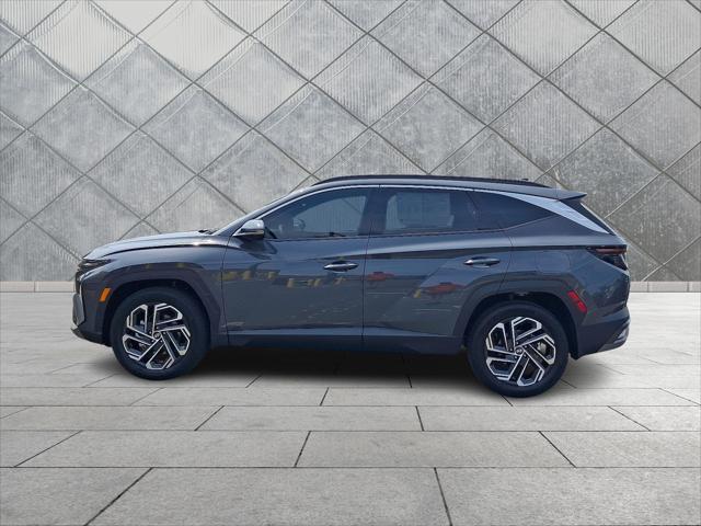 2026 Hyundai Tucson - $35,750