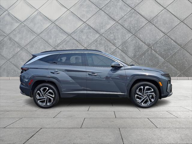 2026 Hyundai Tucson - $35,750