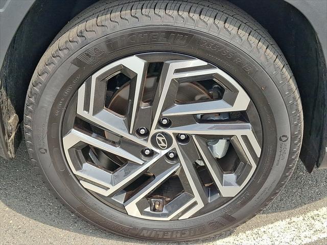 2026 Hyundai Tucson - $35,750