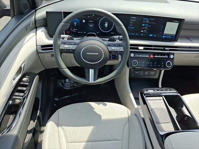 2026 Hyundai Tucson - $35,750