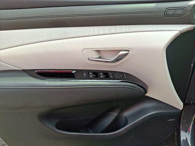 2026 Hyundai Tucson - $35,750