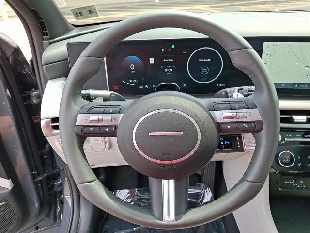 2026 Hyundai Tucson - $35,750