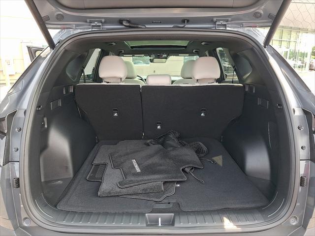 2026 Hyundai Tucson - $35,750