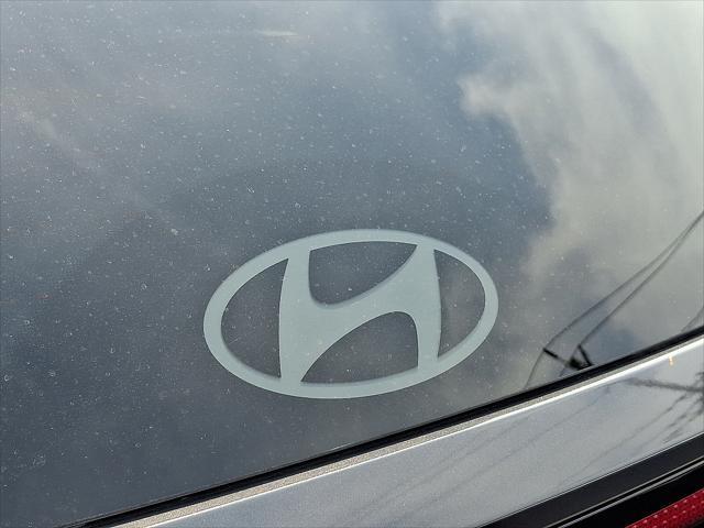 2026 Hyundai Tucson - $35,750