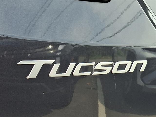 2026 Hyundai Tucson - $35,750