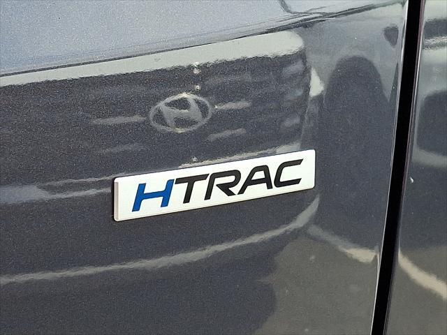 2026 Hyundai Tucson - $35,750
