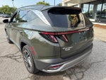 2026 Tucson Thumbnail 7