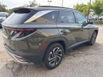 2026 Tucson Thumbnail 10