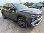 2026 Tucson Thumbnail 12