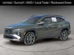 2026 TUCSON Thumbnail 1