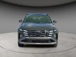 2026 TUCSON Thumbnail 2
