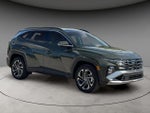 2026 TUCSON Thumbnail 3