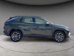 2026 TUCSON Thumbnail 4