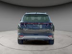 2026 TUCSON Thumbnail 6