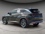 2026 TUCSON Thumbnail 7