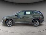 2026 TUCSON Thumbnail 8