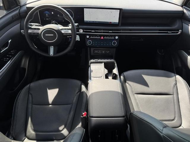 2026 Hyundai Tucson - $35,000