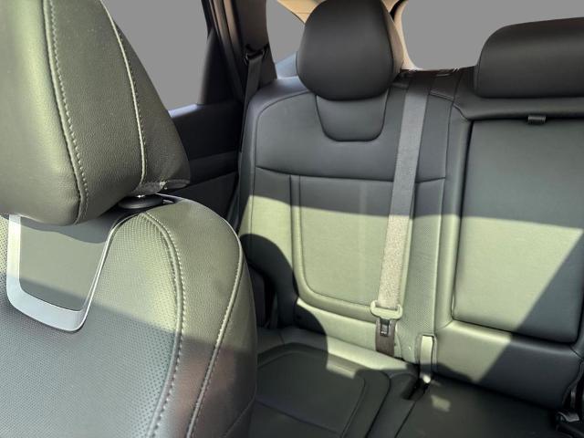 2026 Hyundai Tucson - $35,000