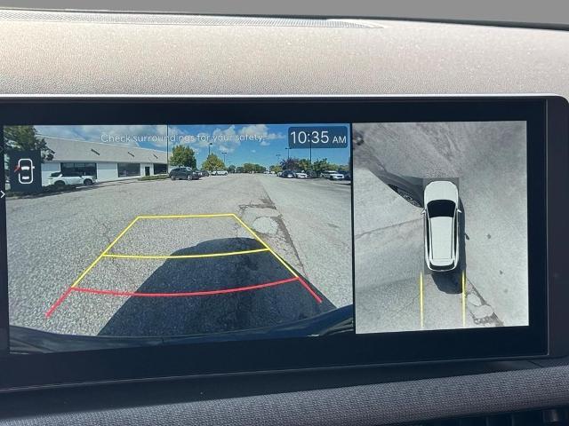 2026 Hyundai Tucson - $35,000