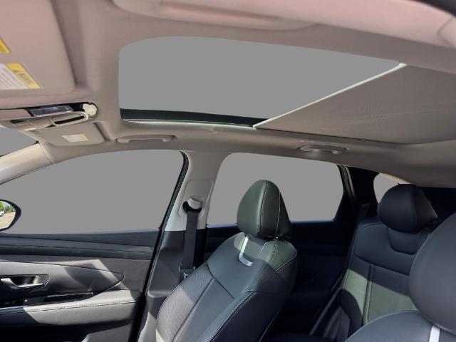 2026 Hyundai Tucson - $34,298