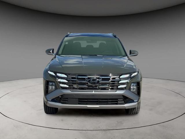 2026 Hyundai Tucson - $34,298