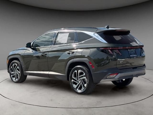 2026 Hyundai Tucson - $34,298