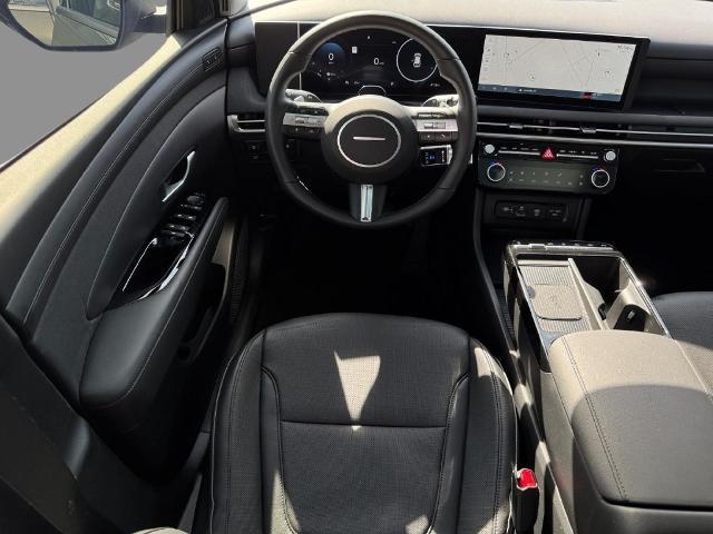 2026 Hyundai Tucson - $34,298