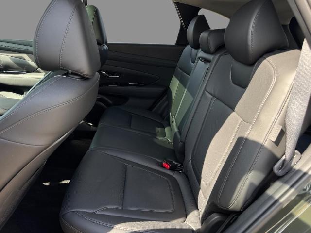 2026 Hyundai Tucson - $34,298