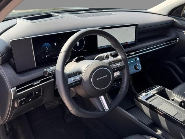 2026 Hyundai Tucson - $34,298