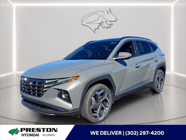 2024 Hyundai Tucson - $26,500