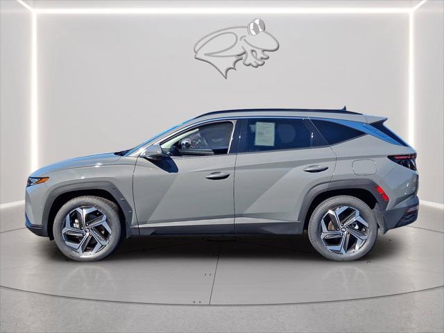 2024 Hyundai Tucson - $26,500
