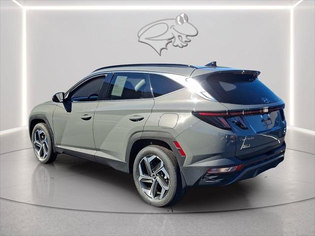 2024 Hyundai Tucson - $26,500