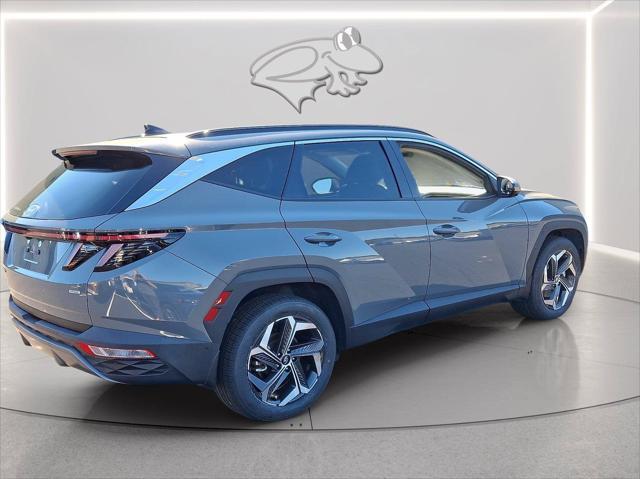 2024 Hyundai Tucson - $26,500