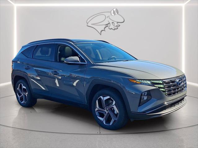 2024 Hyundai Tucson - $26,500
