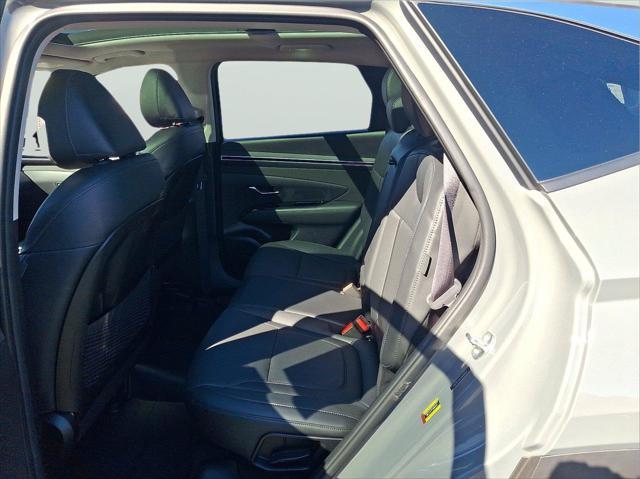2024 Hyundai Tucson - $26,500