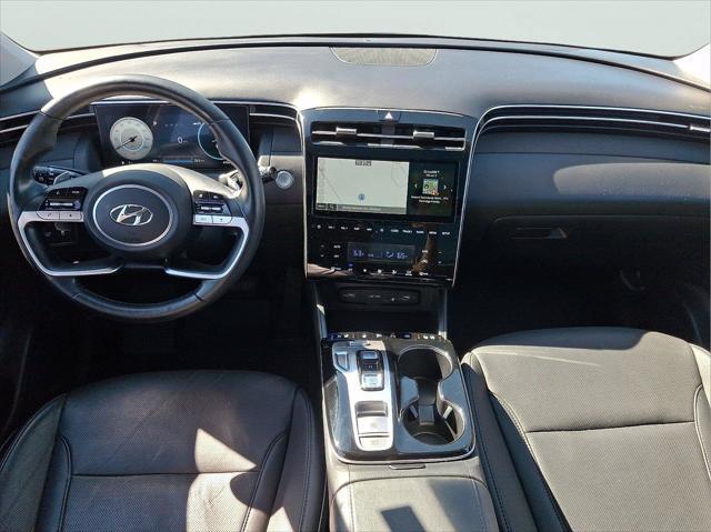 2024 Hyundai Tucson - $26,500