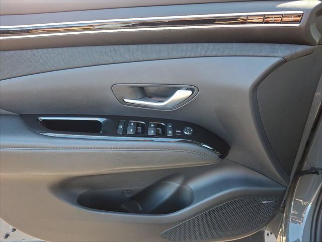 2024 Hyundai Tucson - $26,500