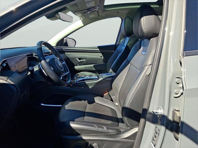 2024 Hyundai Tucson - $26,500