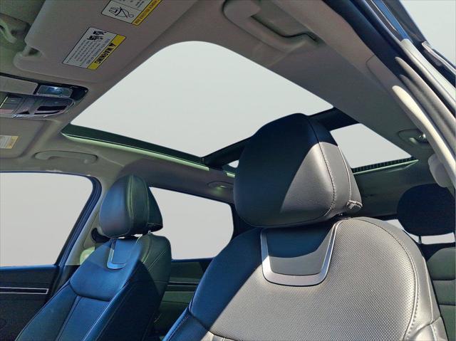 2024 Hyundai Tucson - $26,500