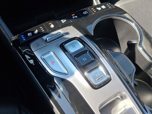 2024 Hyundai Tucson - $26,500
